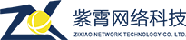 紫霄科技logo